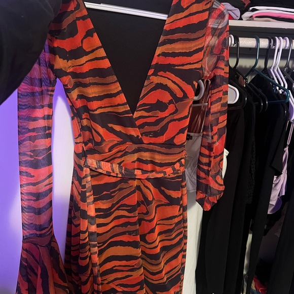 PLT ROMPER - Picture 1 of 2